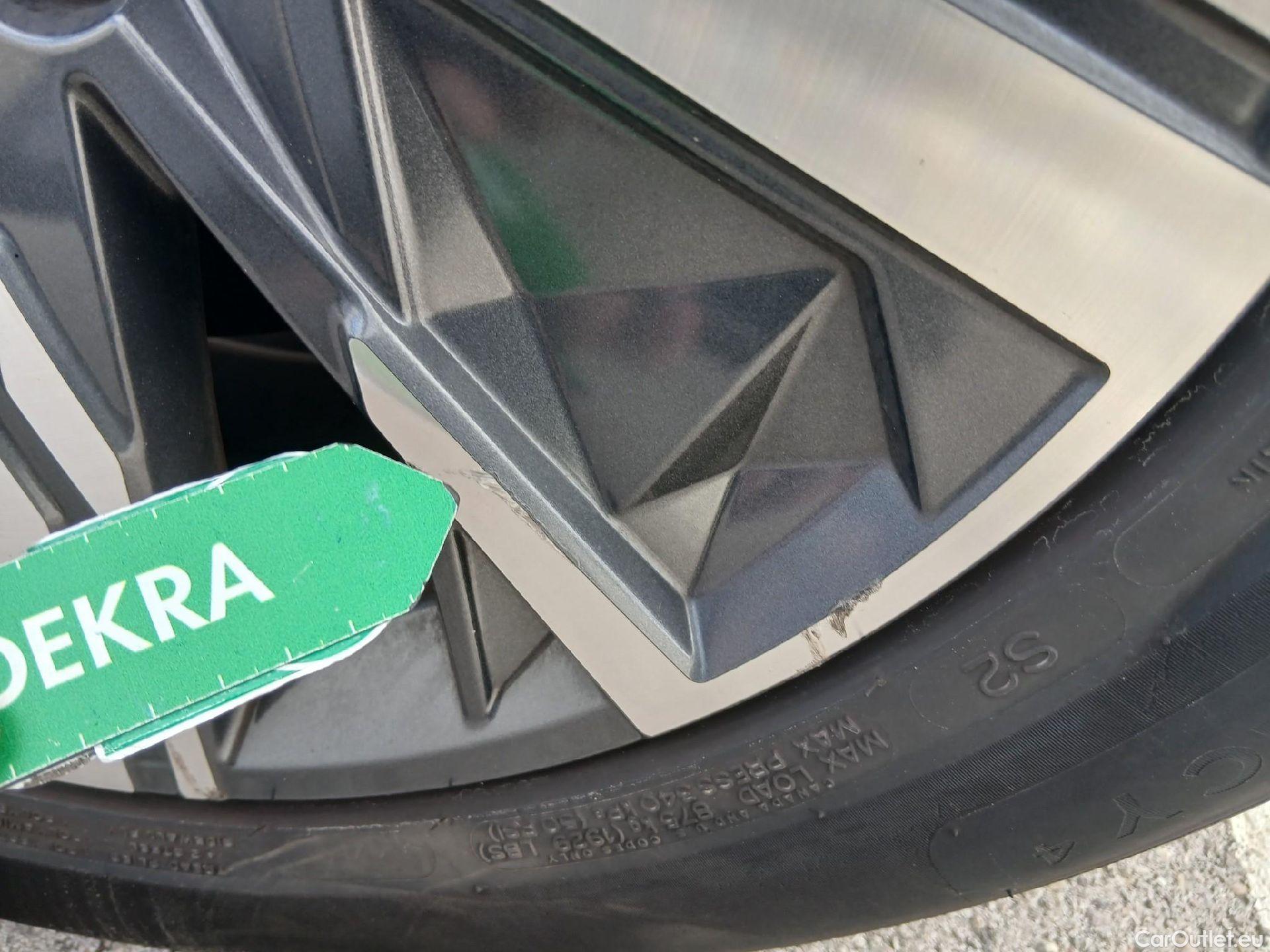  Hyundai  Tucson HYUNDAI  / 2020 / 5P / todoterreno 1.6 TGDI 169kW (230CV) HEV Maxx Auto #4