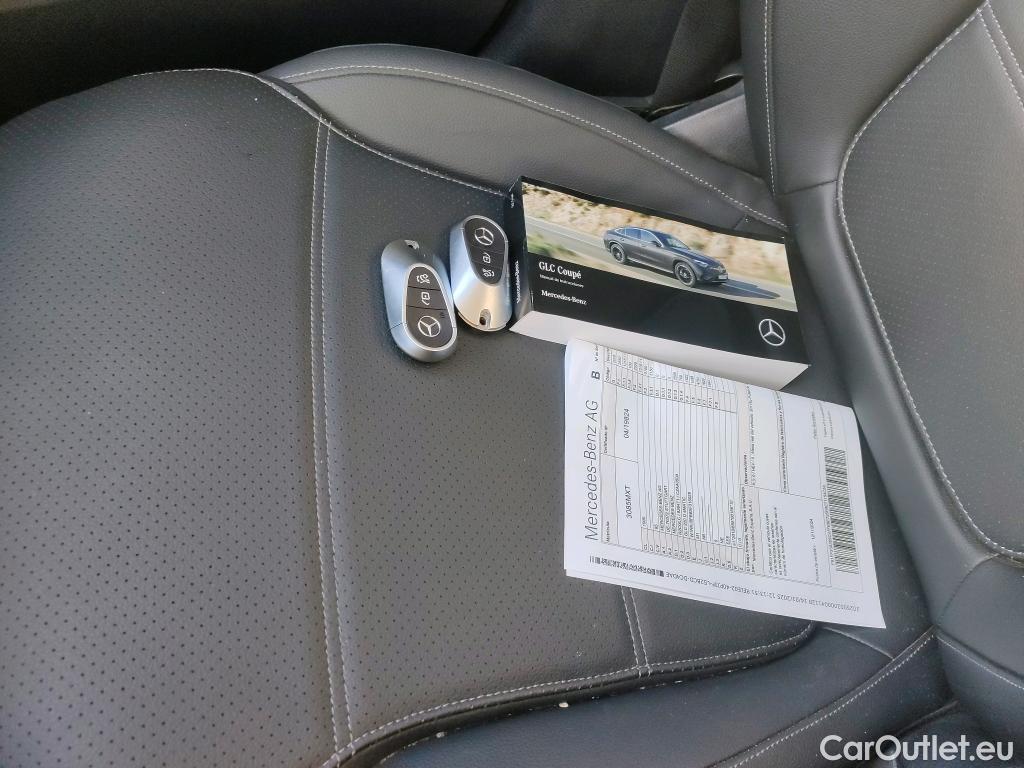  Mercedes  G-Klasee Clase GLC GLC 220 d 4Matic (254.305)Avantgarde 195CV AT9 6E #4