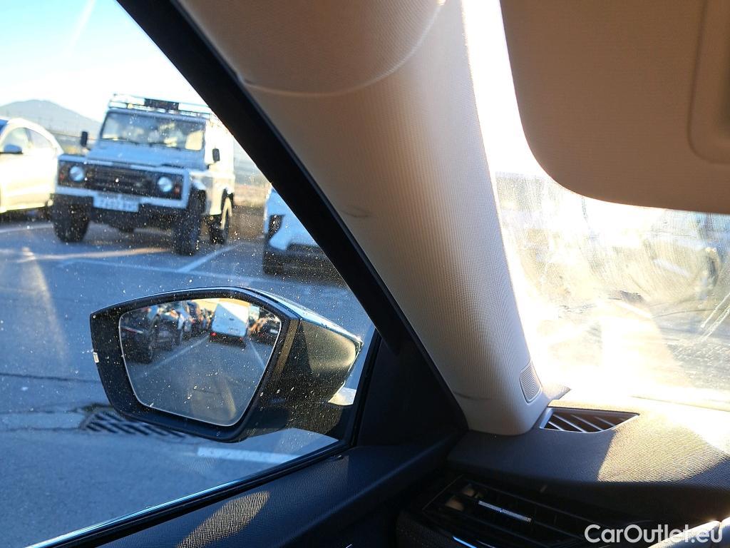  Skoda  Octavia  Berlina Style 2.0 TDI 150CV AT7 E6d #13