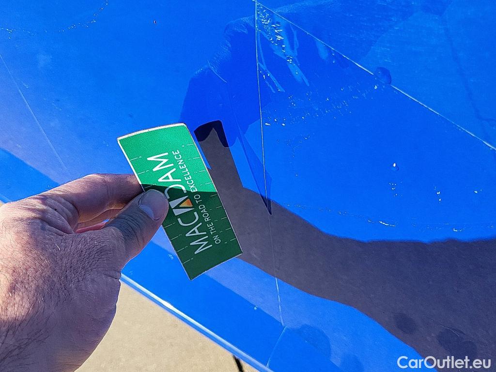  Skoda  Fabia SKODA  / 2018 / 5P / familiar 1.0 TSI 70KW (95CV) Ambition #12