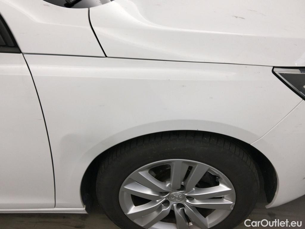  Peugeot  308 PEUGEOT  / 2017 / 5P / familiar SW Active Pack BlueHDi 130 S&S (AC2) #5