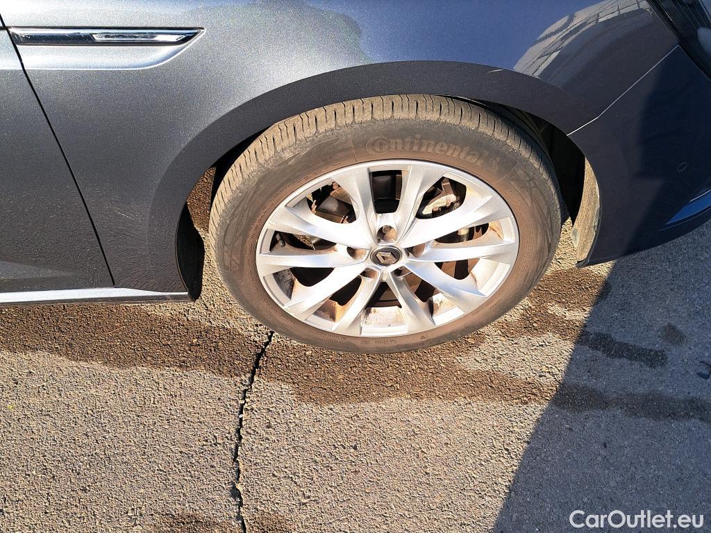  Renault  Megane RENAULT Mégane / 2015 / 5P / berlina con portón Zen TCe 103 kW (140CV) EDC GPF #12