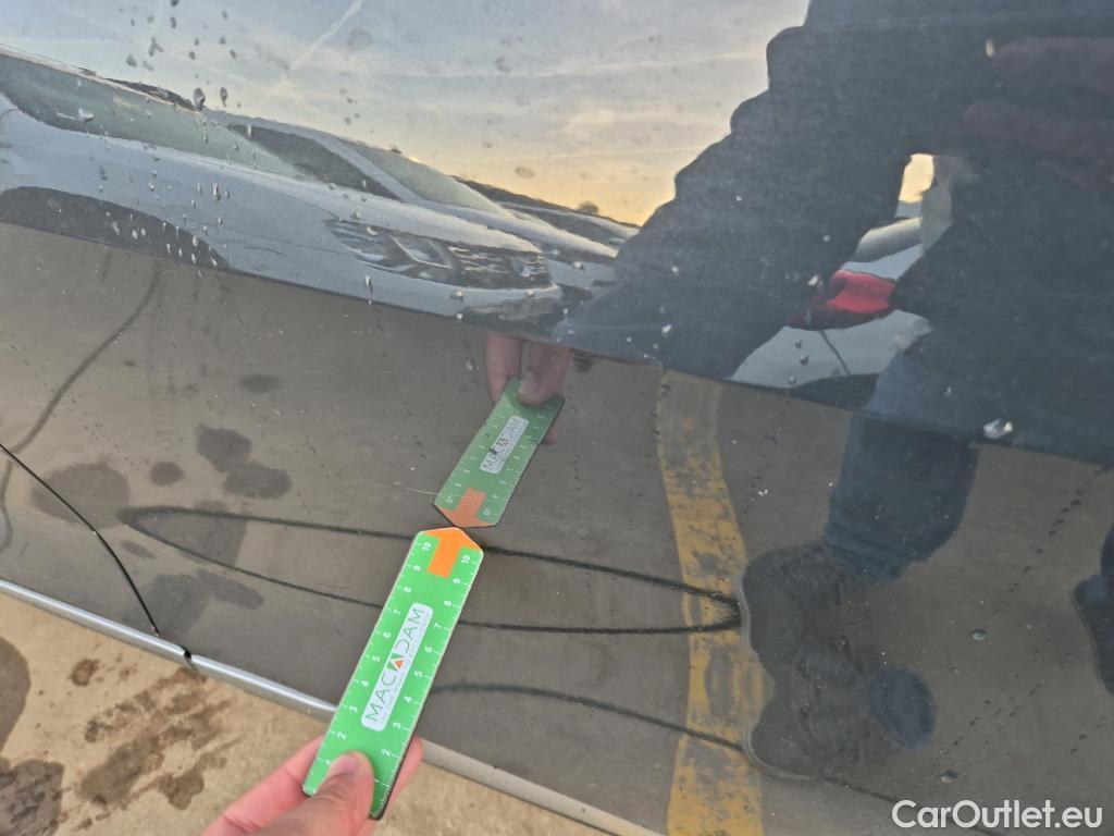  KIA  Sportage KIA  / 2022 / 5P / todoterreno 1.6 T-GDi HEV 158kW (215CV) Tech 4x2 #9