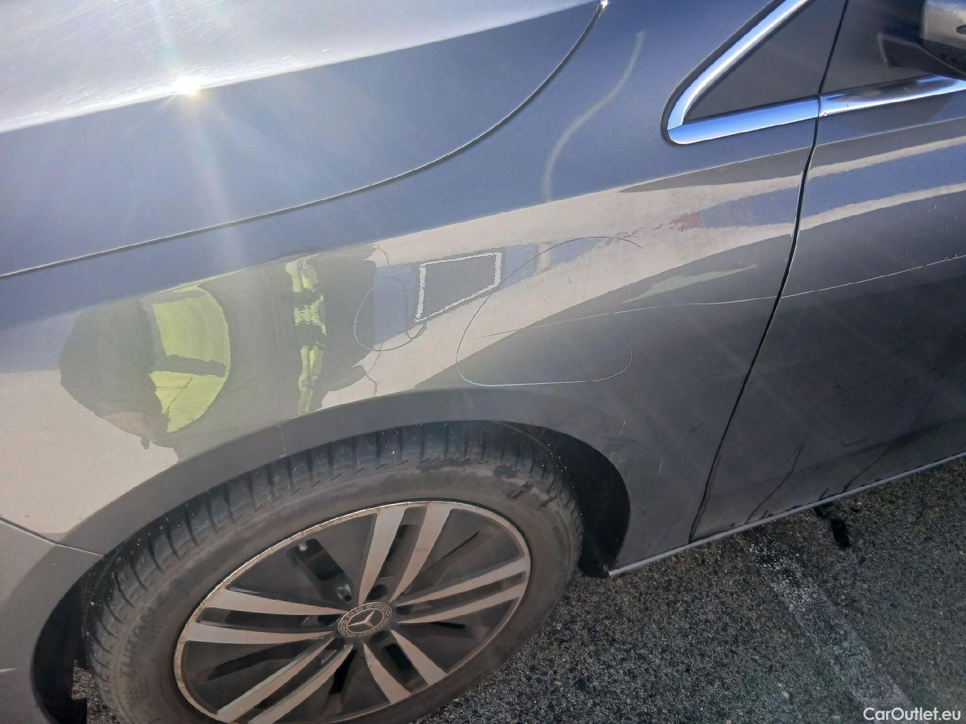  Mercedes  B-Klasse MERCEDES-BENZ Clase B / 2019 / 5P / monovolumen compacto B 250 e #7