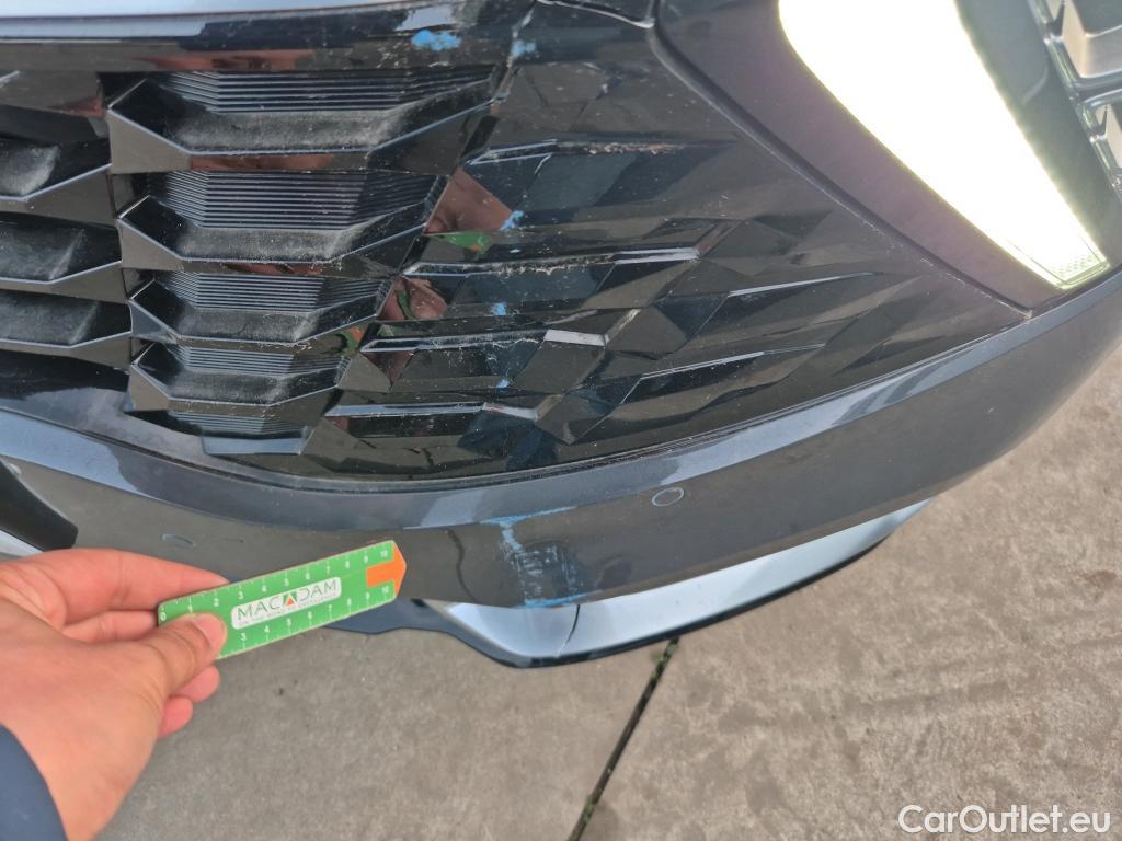  KIA  Sportage KIA  / 2022 / 5P / todoterreno 1.6 T-GDi HEV 158kW (215CV) Tech 4x2 #15