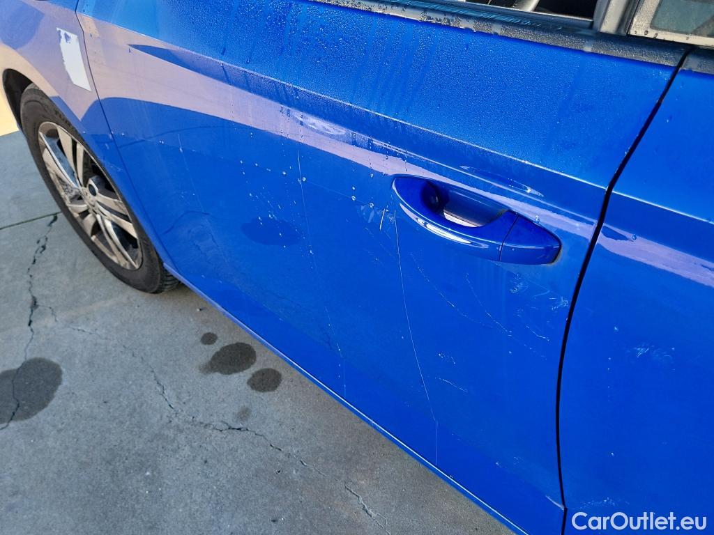  Skoda  Fabia SKODA  / 2018 / 5P / familiar 1.0 TSI 70KW (95CV) Ambition #7