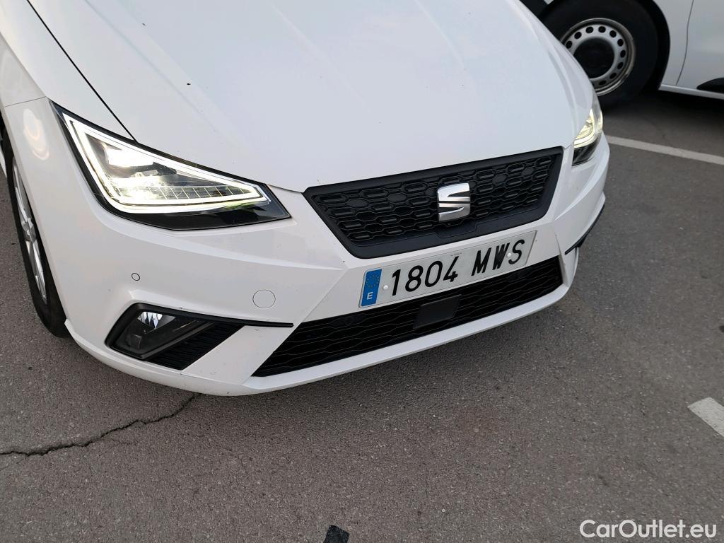  Seat  Ibiza  Style XM 1.0 TSI 115CV MT6 E6d #3