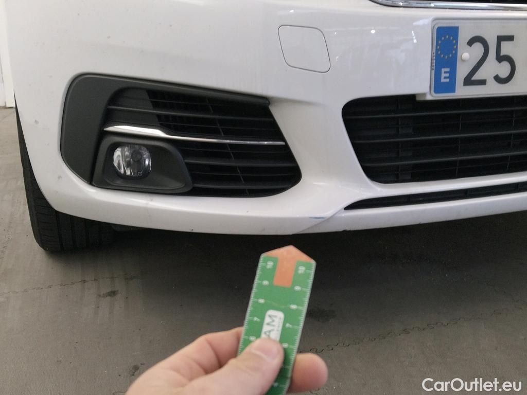  Peugeot  308 PEUGEOT  / 2017 / 5P / familiar SW Active Pack BlueHDi 130 S&S (AC2) #37