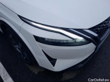  Nissan  Qashqai NISSAN  / 2021 / 5P / todoterreno DIG-T 103kW (140CV) mHEV 4x2 N-Connecta #19