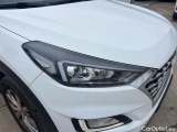  Hyundai  Tucson HYUNDAI  / 2018 / 5P / todoterreno 1.6 CRDI 85kW (116CV) 48V SLE 4X2(SP)(SL) #16