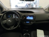  Toyota  Yaris TOYOTA  / 2017 / 5P / berlina con portón 1.5 100H Active #3
