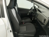  Toyota  Yaris TOYOTA  / 2017 / 5P / berlina con portón 1.5 100H Active #6