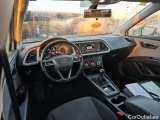  Seat  Leon SEAT León / 2016 / 5P / berlina con portón 1.6 TDI 85kW (115CV) St&Sp Style #3