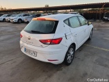  Seat  Leon SEAT León / 2016 / 5P / berlina con portón 1.6 TDI 85kW (115CV) St&Sp Style #2