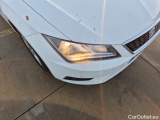  Seat  Leon SEAT León / 2016 / 5P / berlina con portón 1.6 TDI 85kW (115CV) St&Sp Style #16