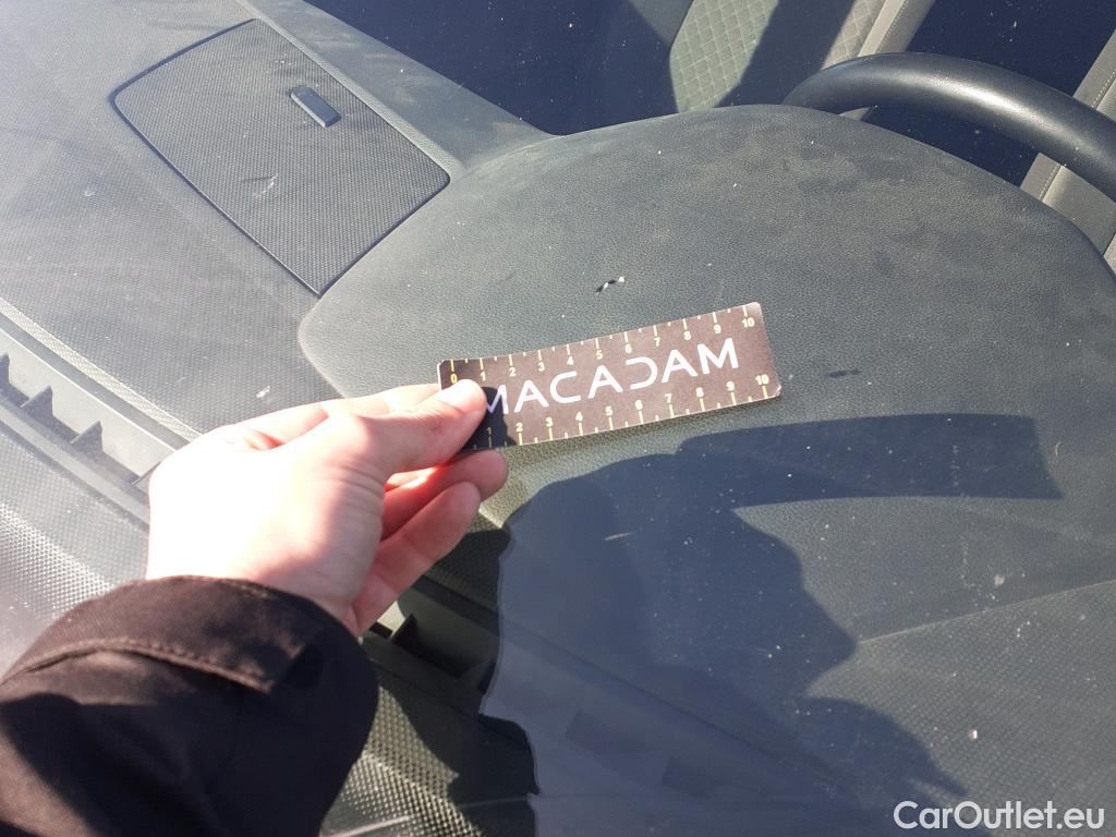  Volkswagen  Tiguan VOLKSWAGEN  / 2016 / 5P / todoterreno Advance 2.0 TDI 110kW (150CV) #7