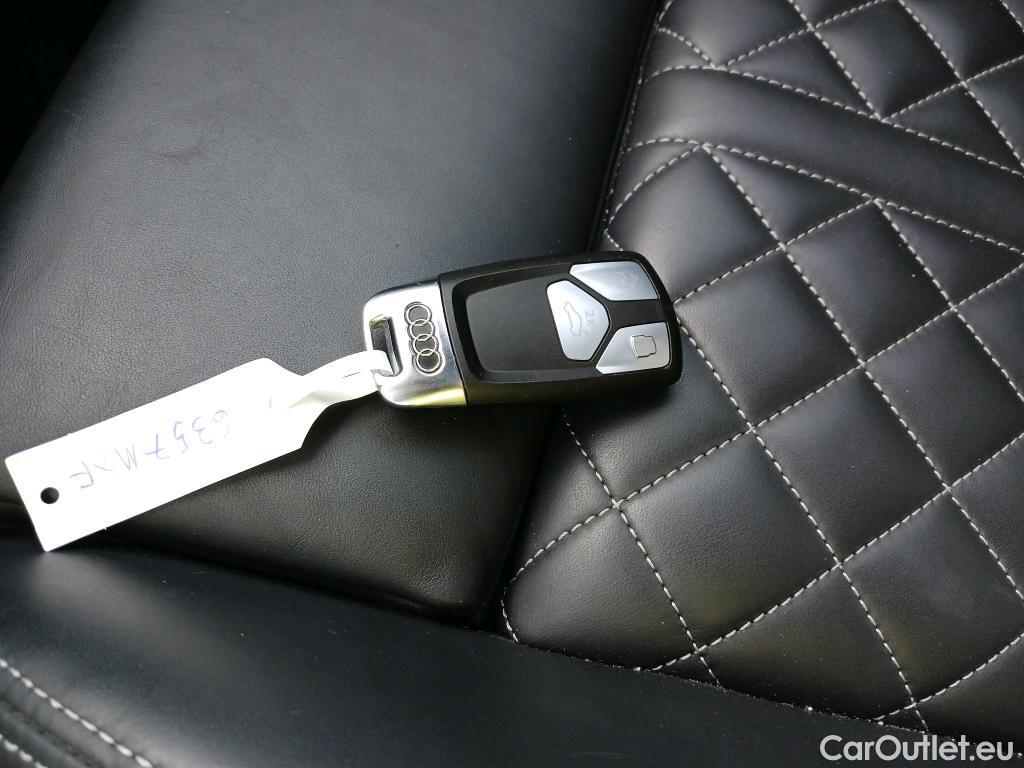  Audi  Q5 S Sportback 3.0 TDI quattro TDI 340CV AT8 E6d * #4