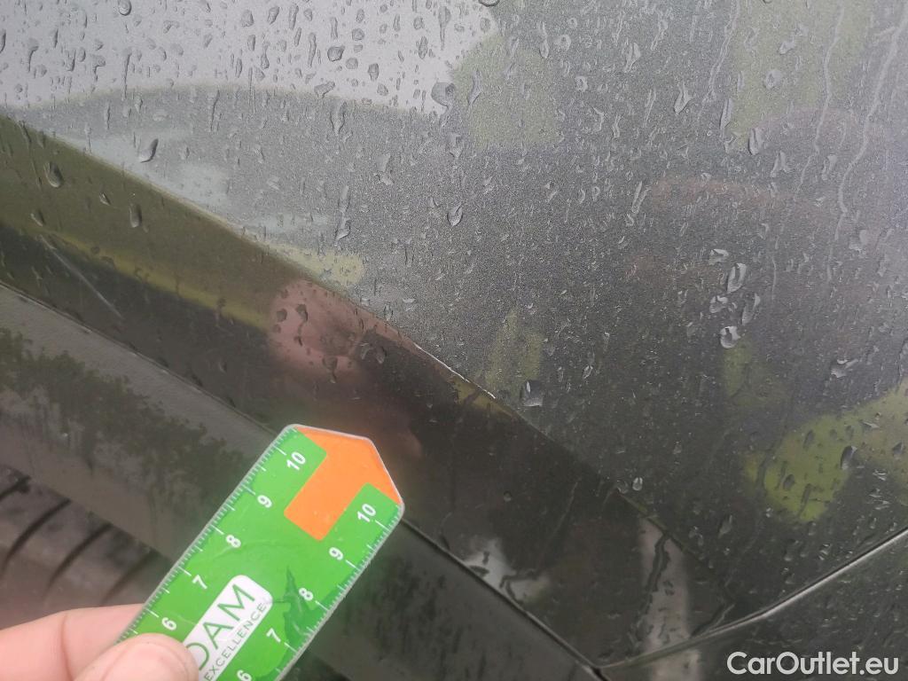  Volkswagen  T-ROC VOLKSWAGEN  / 2017 / 5P / todoterreno Advance 2.0 TDI 85kW (115CV) #8