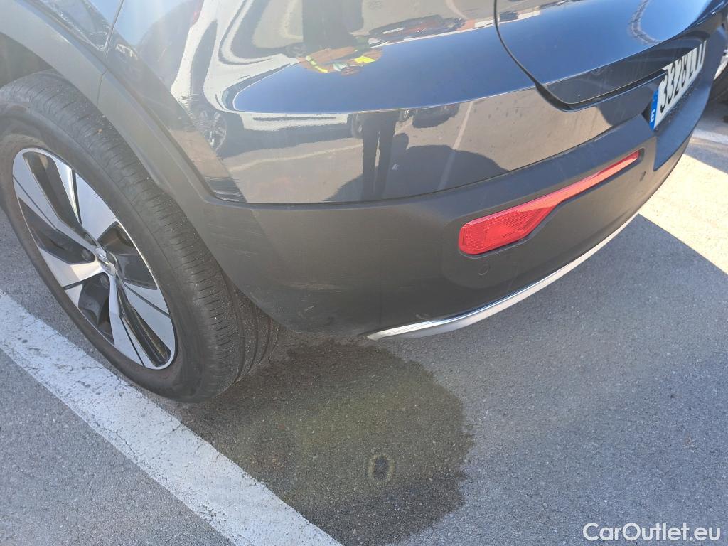  Volvo  XC 40 VOLVO XC40 / 2017 / 5P / todoterreno 2.0 B4 G AWD Momentum Pro Auto #18