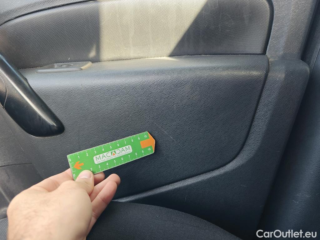  Renault  Kangoo RENAULT  Combi / 2013 / 4P / combi Profesional M1-AF En. dCi 66kW (90CV) E6 #58