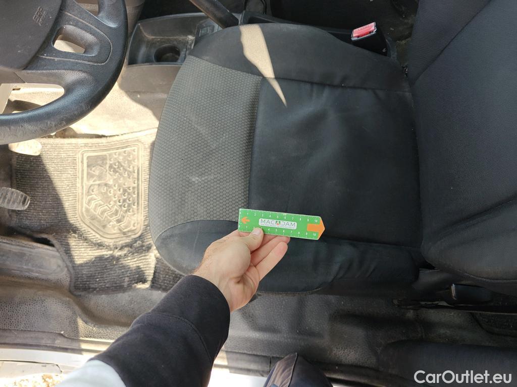  Renault  Kangoo RENAULT  Combi / 2013 / 4P / combi Profesional M1-AF En. dCi 66kW (90CV) E6 #50