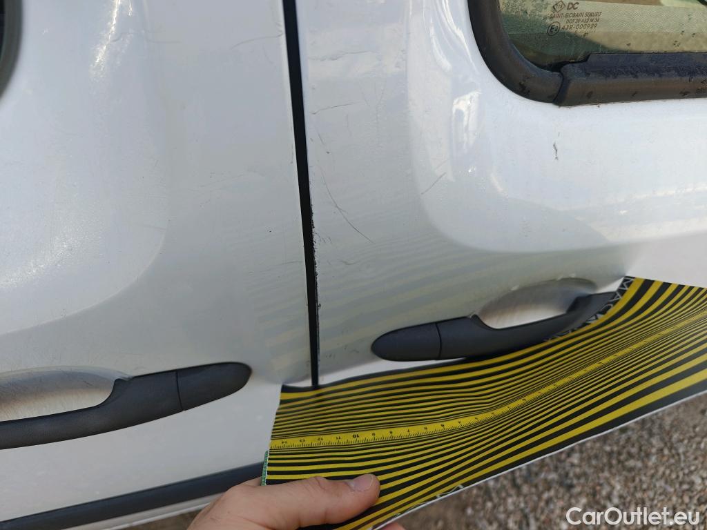  Renault  Kangoo RENAULT  Combi / 2013 / 4P / combi Profesional M1-AF En. dCi 66kW (90CV) E6 #35