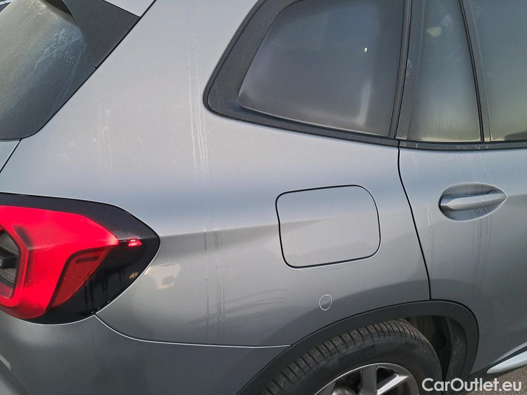  Bmw  X3 BMW  / 2021 / 5P / todoterreno xDrive20d xLine (AC7) #7