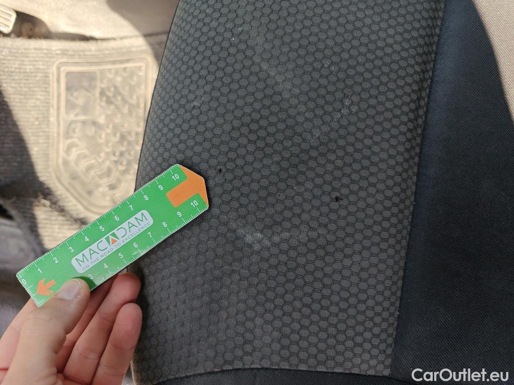  Renault  Kangoo RENAULT  Combi / 2013 / 4P / combi Profesional M1-AF En. dCi 66kW (90CV) E6 #42