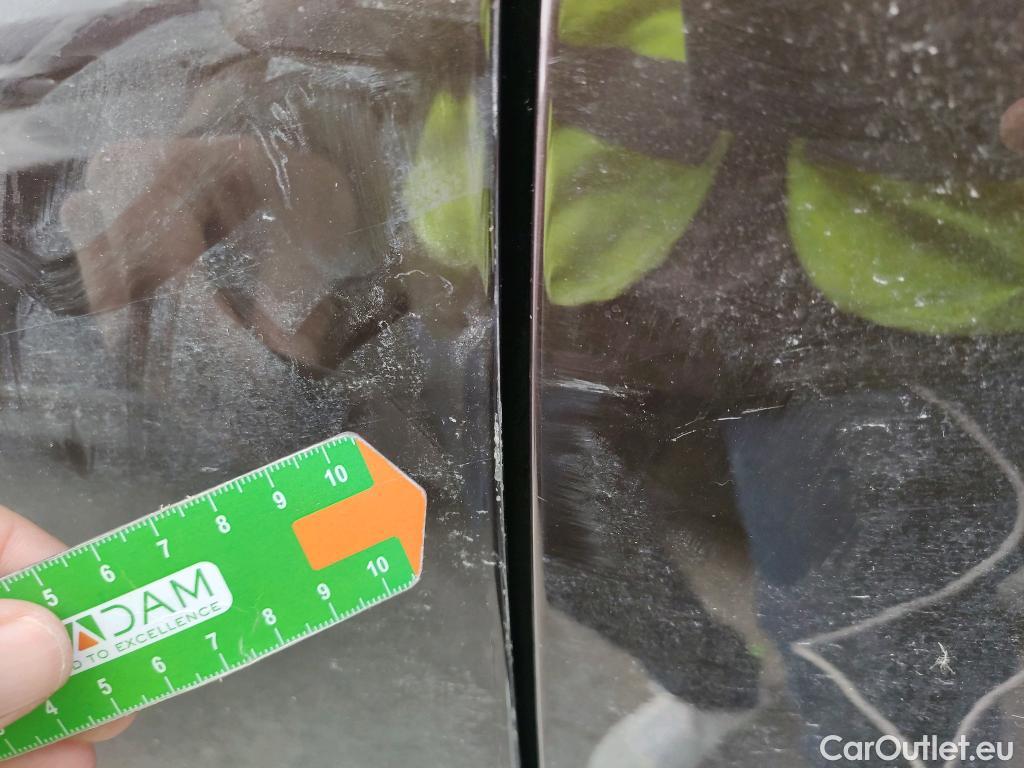  Volvo  XC60 VOLVO  / 2017 / 5P / todoterreno 2.0 B4 D4 AWD Business Plus Auto #4