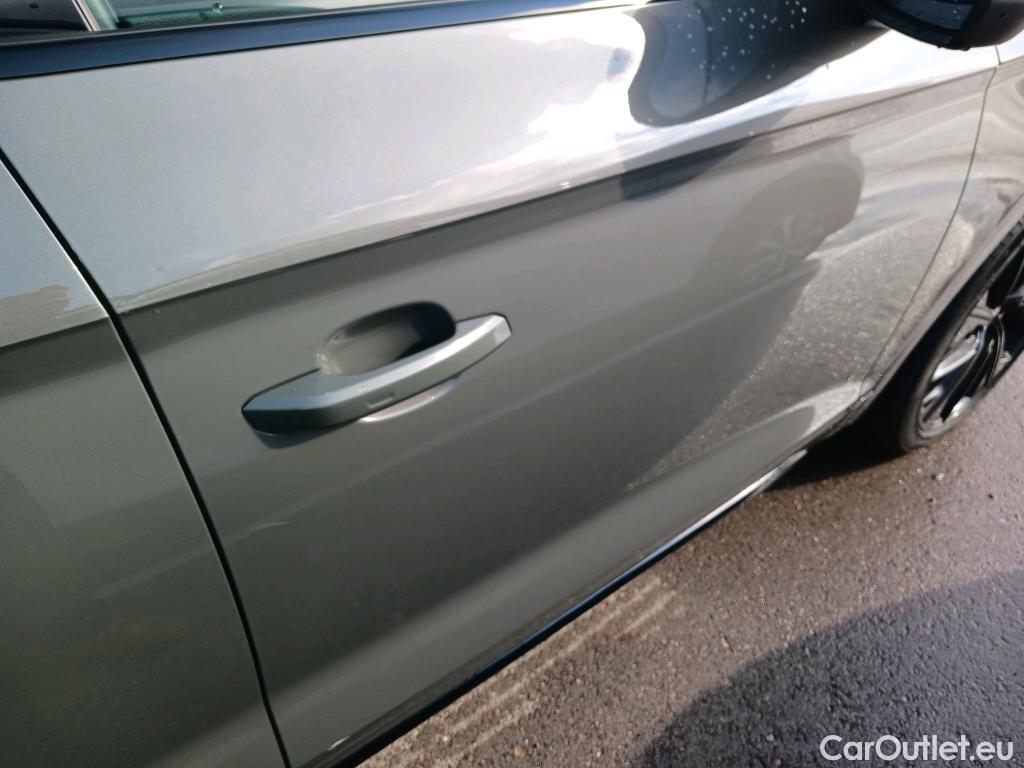  Audi  Q5 S Sportback 3.0 TDI quattro TDI 340CV AT8 E6d * #5