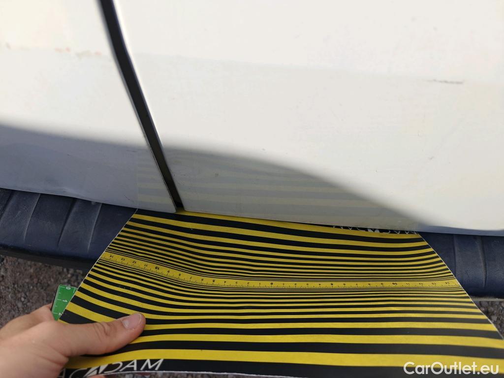  Renault  Kangoo RENAULT  Combi / 2013 / 4P / combi Profesional M1-AF En. dCi 66kW (90CV) E6 #24