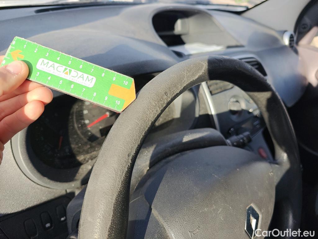  Renault  Kangoo RENAULT  Combi / 2013 / 4P / combi Profesional M1-AF En. dCi 66kW (90CV) E6 #2