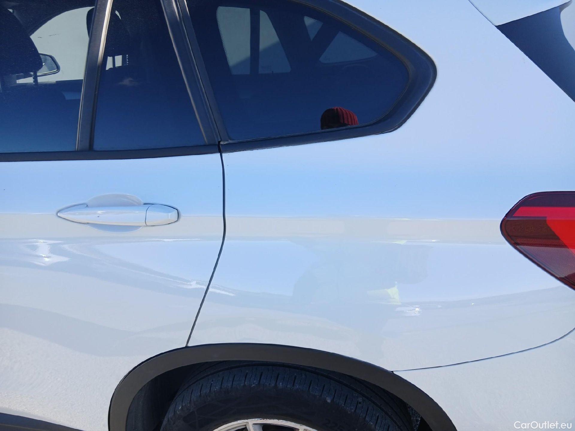  Bmw  X1 BMW  / 2019 / 5P / todoterreno sDrive18dA Corporate #5