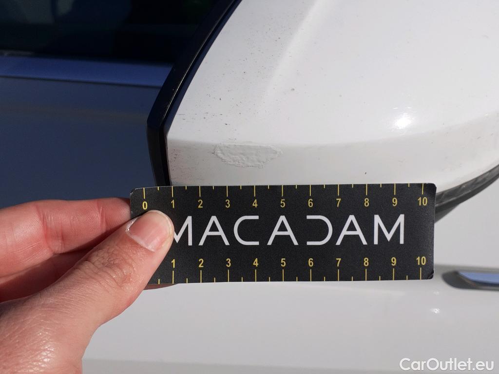  Volkswagen  Tiguan VOLKSWAGEN  / 2016 / 5P / todoterreno Advance 2.0 TDI 110kW (150CV) #23