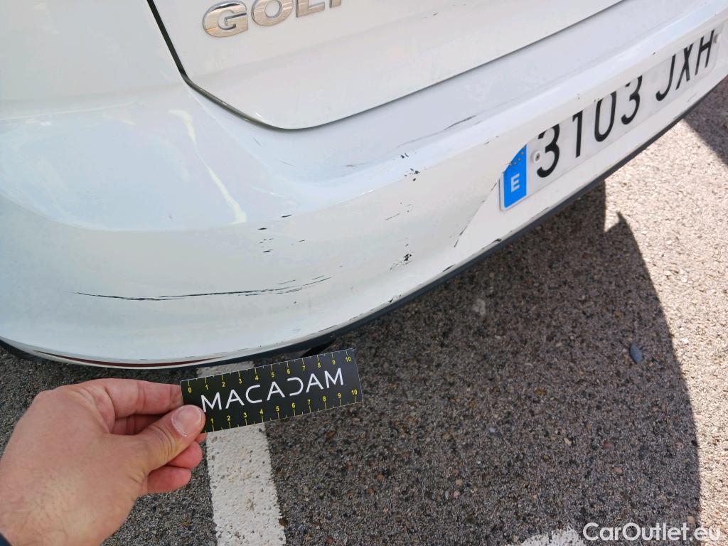  Volkswagen  Golf  VOLKSWAGEN 5p 7G berlina con portón Edition 1.6 TDI 110CV BMT #7