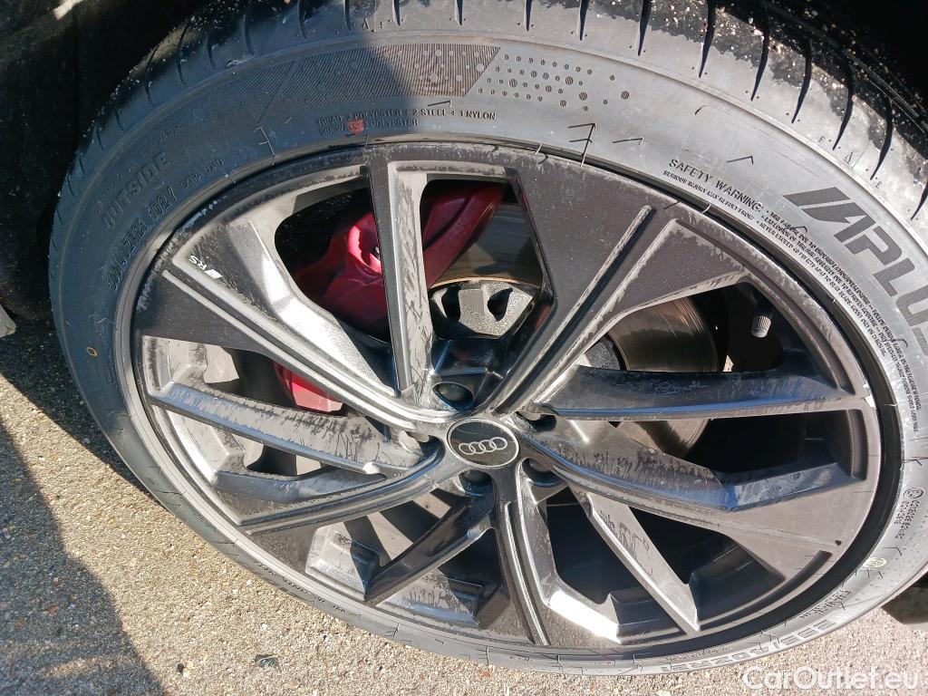  Audi  Q5 S Sportback 3.0 TDI quattro TDI 340CV AT8 E6d * #11