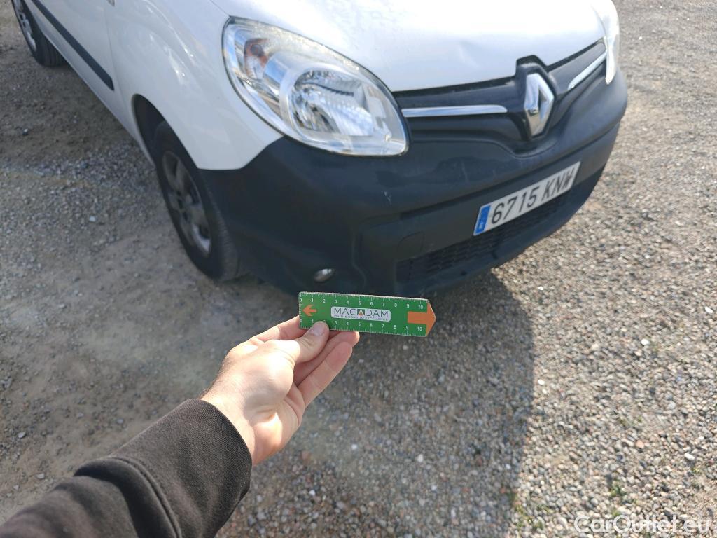  Renault  Kangoo RENAULT  Combi / 2013 / 4P / combi Profesional M1-AF En. dCi 66kW (90CV) E6 #26