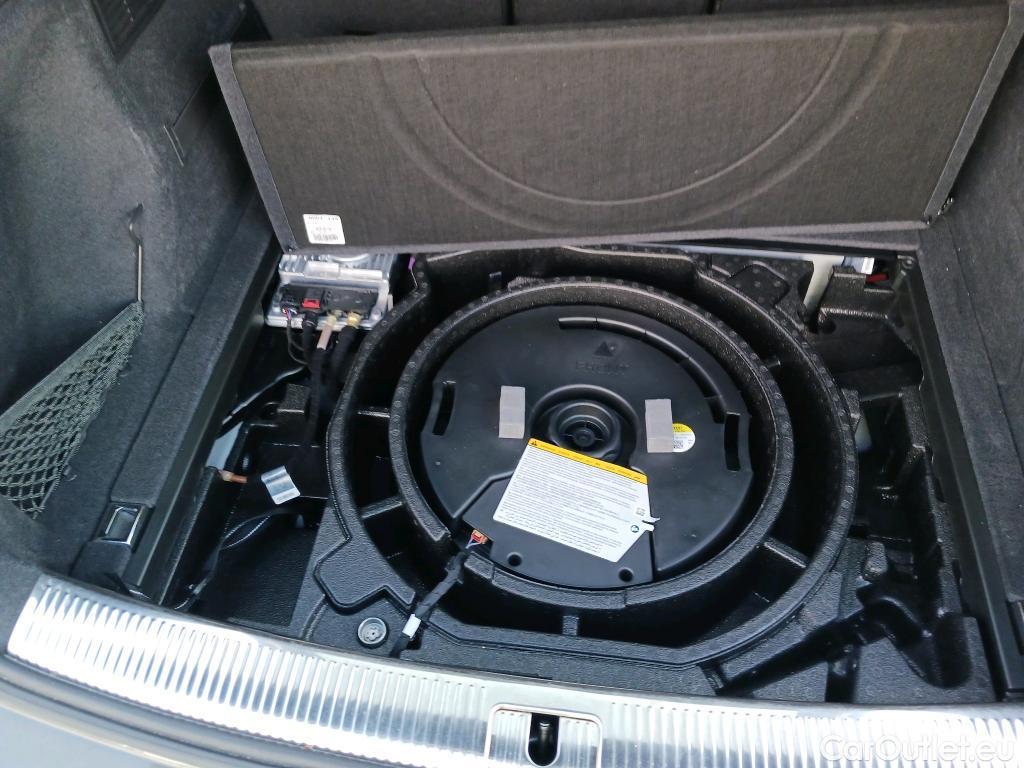  Audi  Q5 S Sportback 3.0 TDI quattro TDI 340CV AT8 E6d * #7