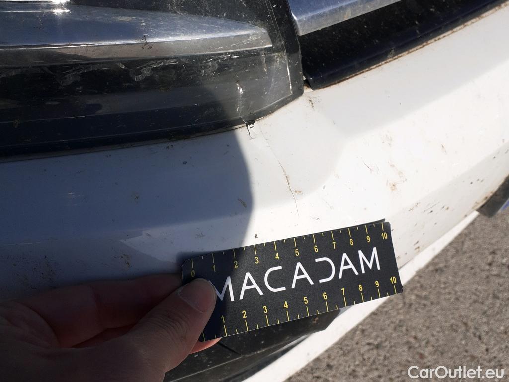  Volkswagen  Tiguan VOLKSWAGEN  / 2016 / 5P / todoterreno Advance 2.0 TDI 110kW (150CV) #4