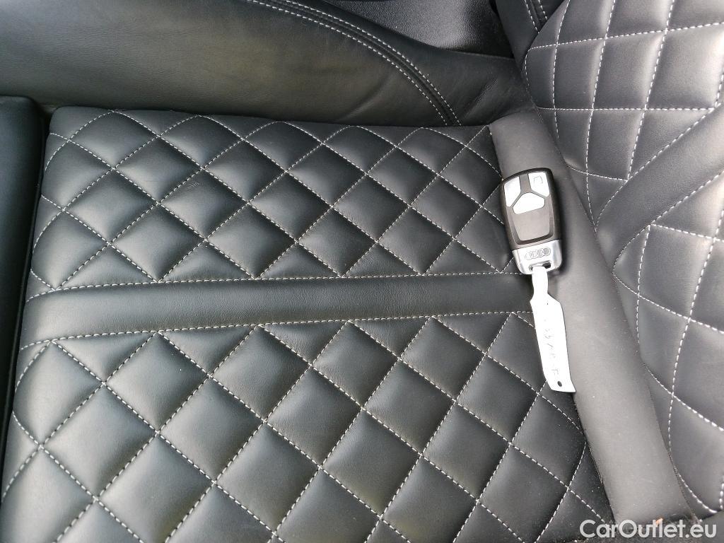  Audi  Q5 S Sportback 3.0 TDI quattro TDI 340CV AT8 E6d * #18