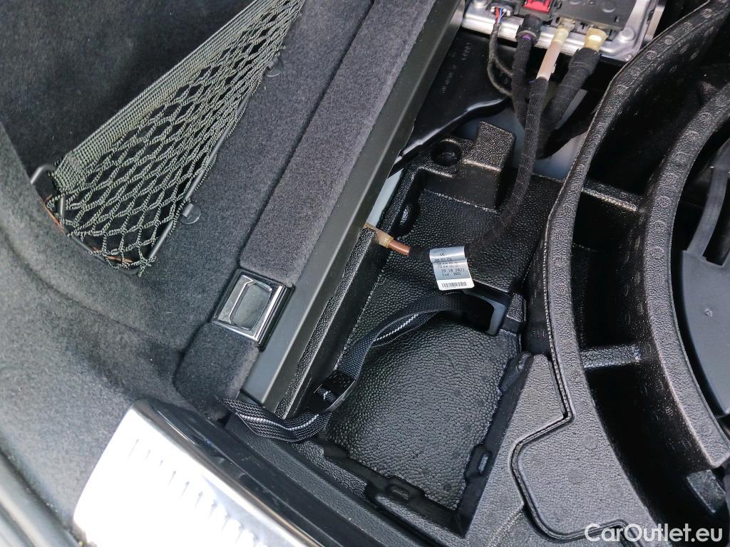  Audi  Q5 S Sportback 3.0 TDI quattro TDI 340CV AT8 E6d * #8