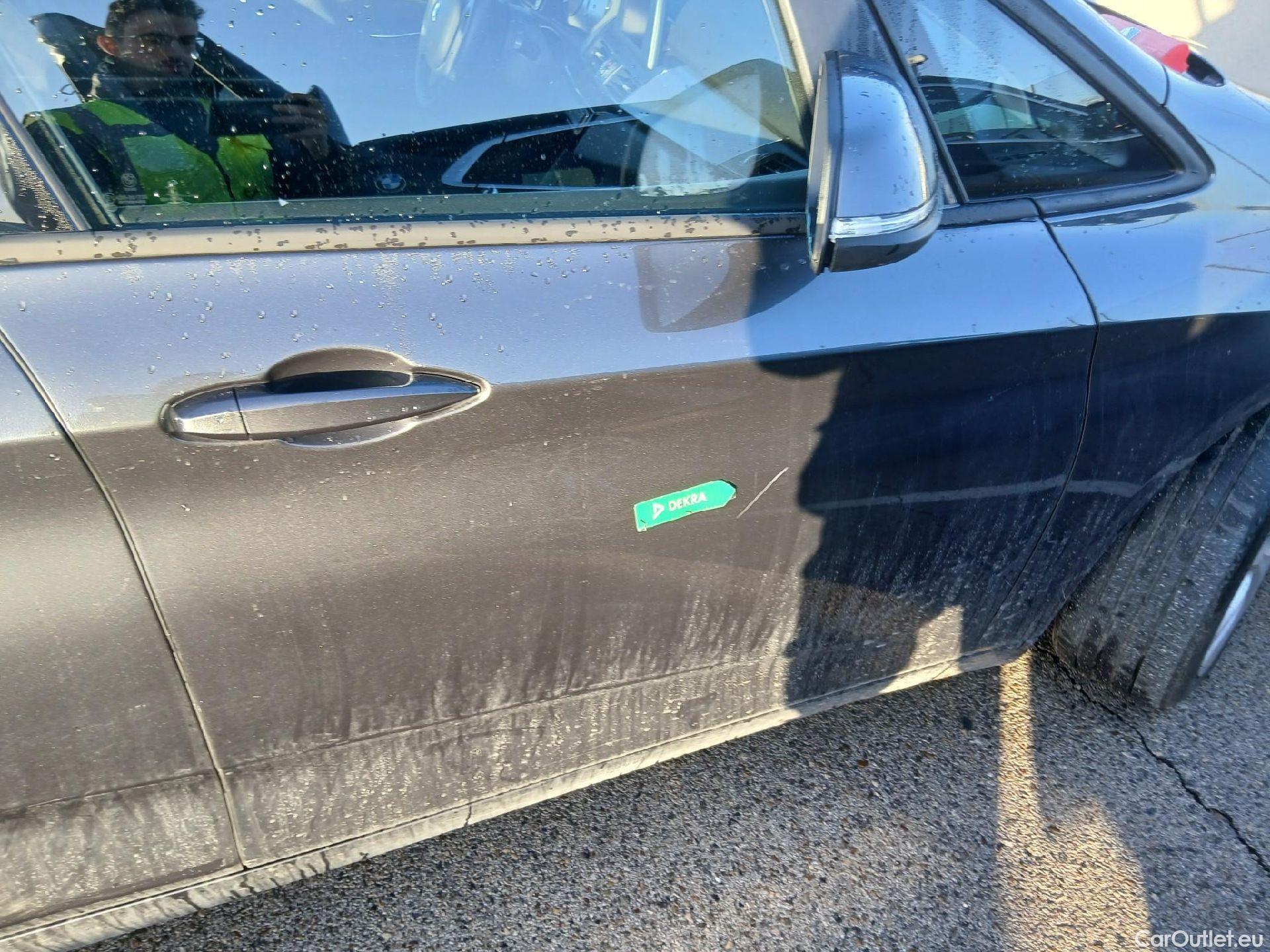  Bmw  Serie 2 BMW  Gran Tourer/2018/5P/monovolumen compacto 218d xDrive #28