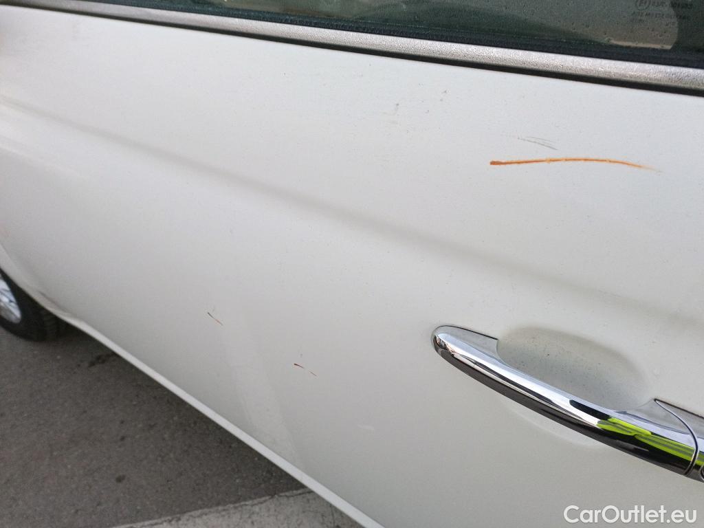  Fiat  500  Red 1.0 70CV MT6 E6d #3