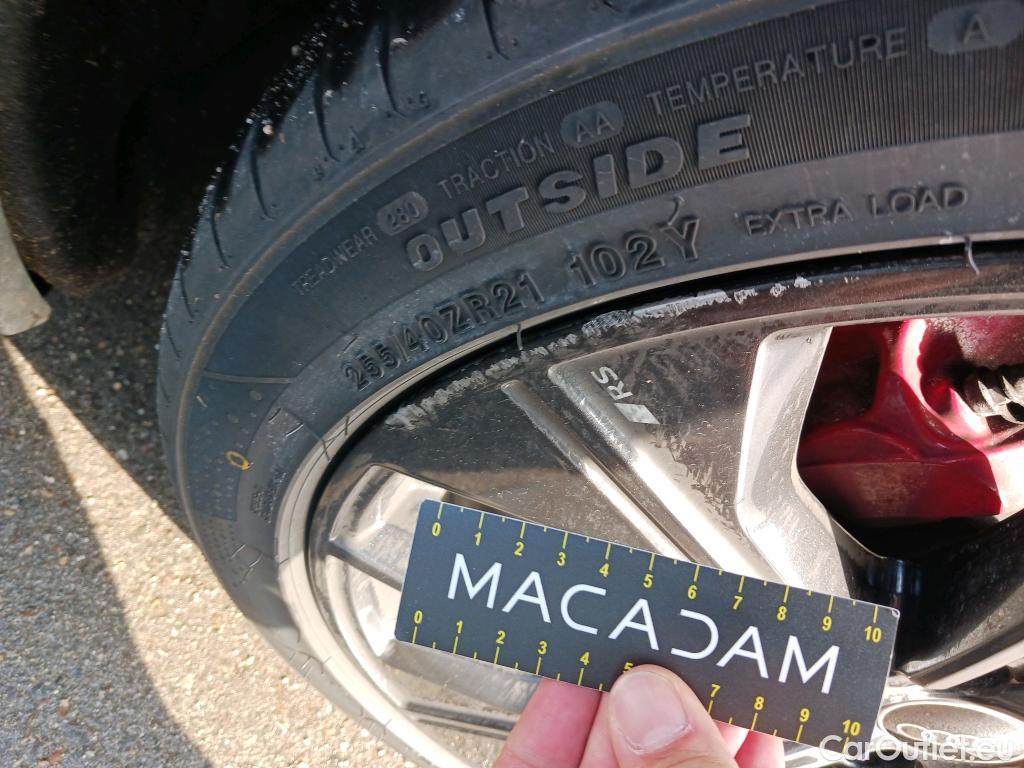  Audi  Q5 S Sportback 3.0 TDI quattro TDI 340CV AT8 E6d * #12