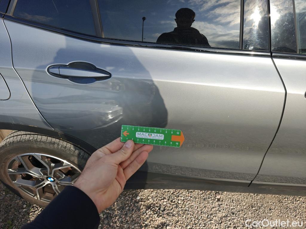  Bmw  X2 BMW  sDrive18i #15