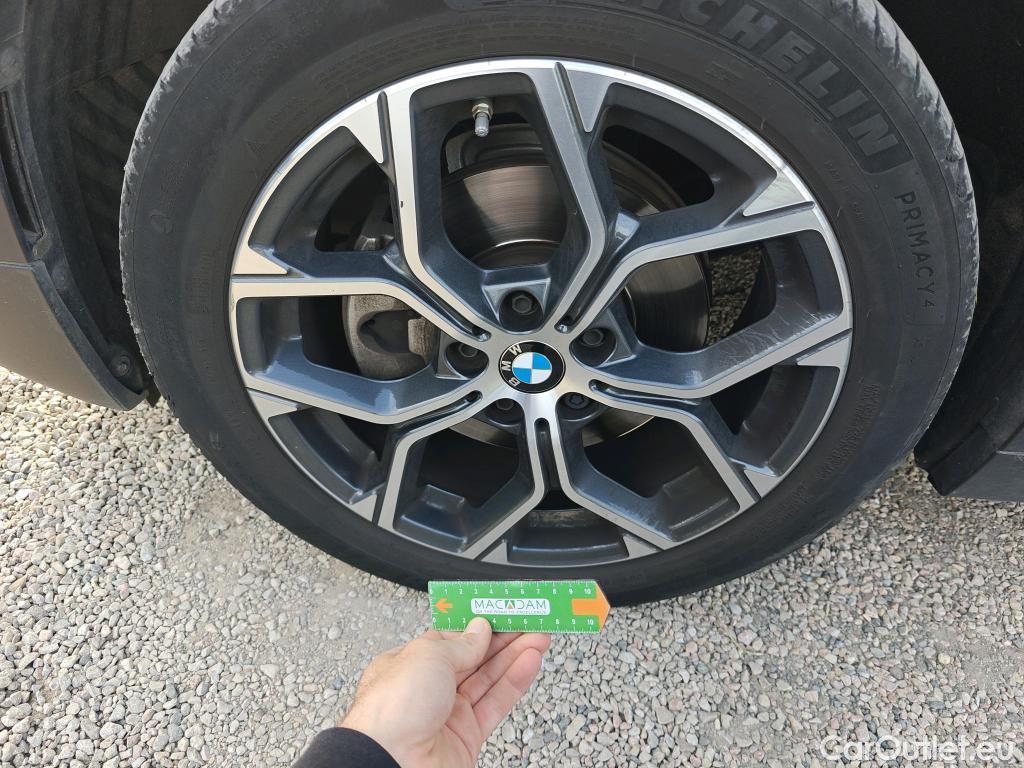  Bmw  X2 BMW  sDrive18i #5