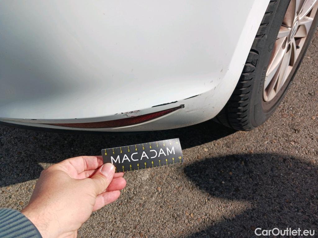  Volkswagen  Golf  VOLKSWAGEN 5p 7G berlina con portón Edition 1.6 TDI 110CV BMT #6