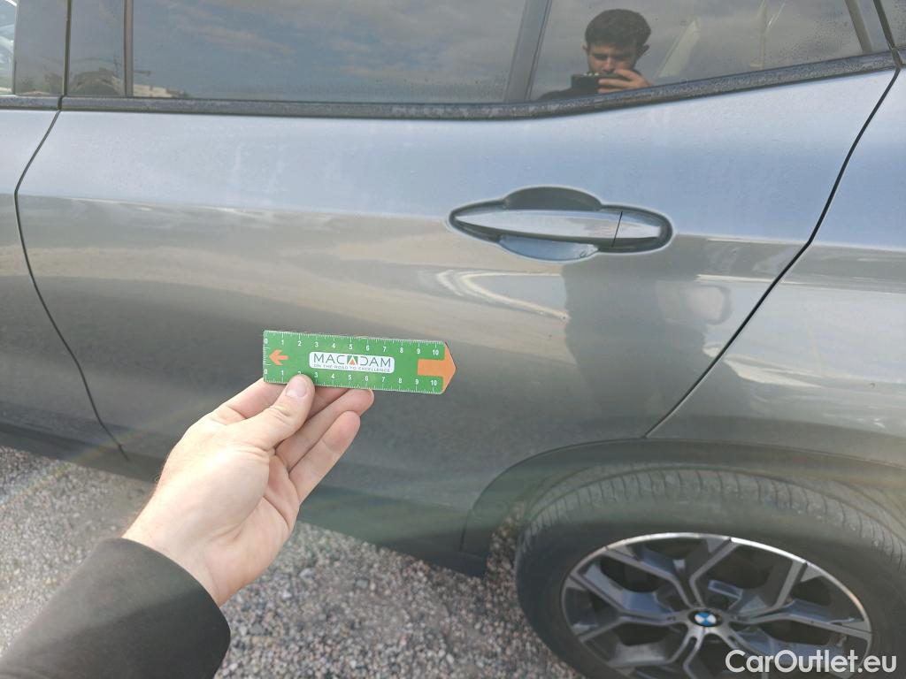  Bmw  X2 BMW  sDrive18i #12