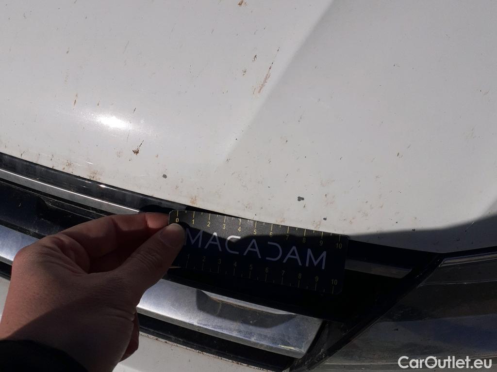  Volkswagen  Tiguan VOLKSWAGEN  / 2016 / 5P / todoterreno Advance 2.0 TDI 110kW (150CV) #2