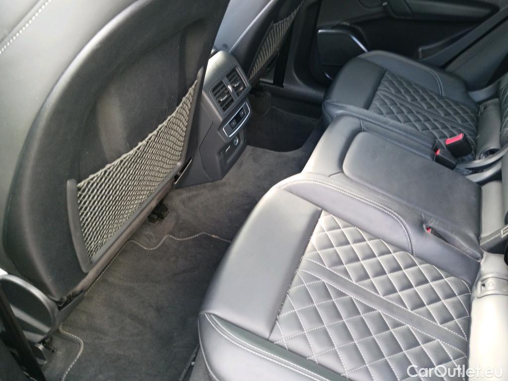  Audi  Q5 S Sportback 3.0 TDI quattro TDI 340CV AT8 E6d * #33